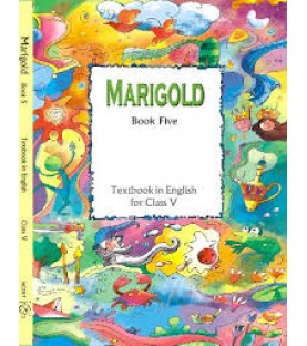 Marigold V (English) class 5